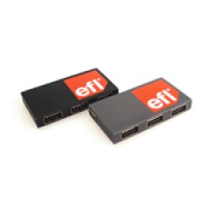 Card Reader with USB Hubs - efl